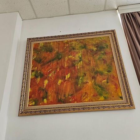 Park Palace Hotel 키레니아 외부 사진