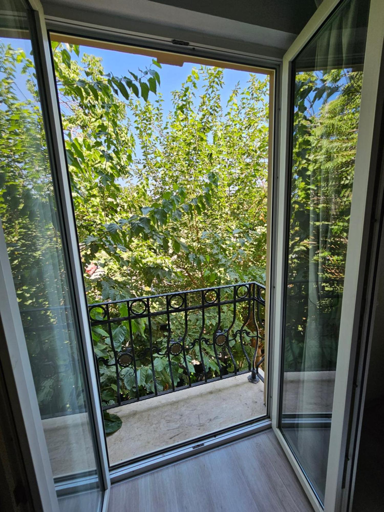 Park Palace Hotel 키레니아 외부 사진