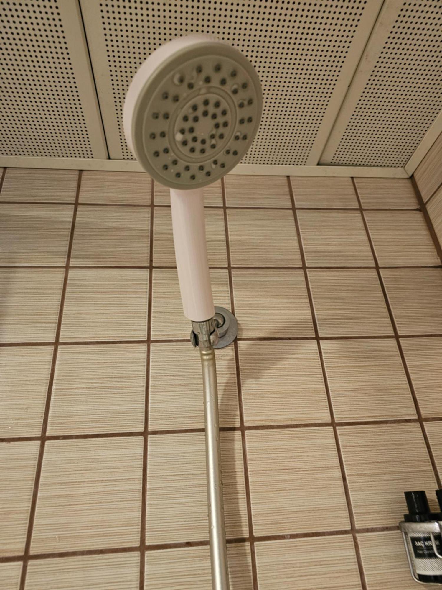 Park Palace Hotel 키레니아 외부 사진